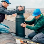 Chimney Repair