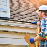 Roof Inspection & Roof Repair