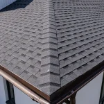 Shingle Roofing