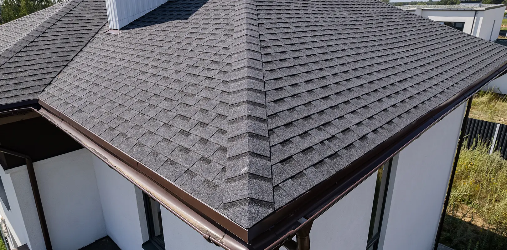 Shingle Roofing
