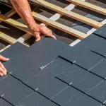 Slate Roofing
